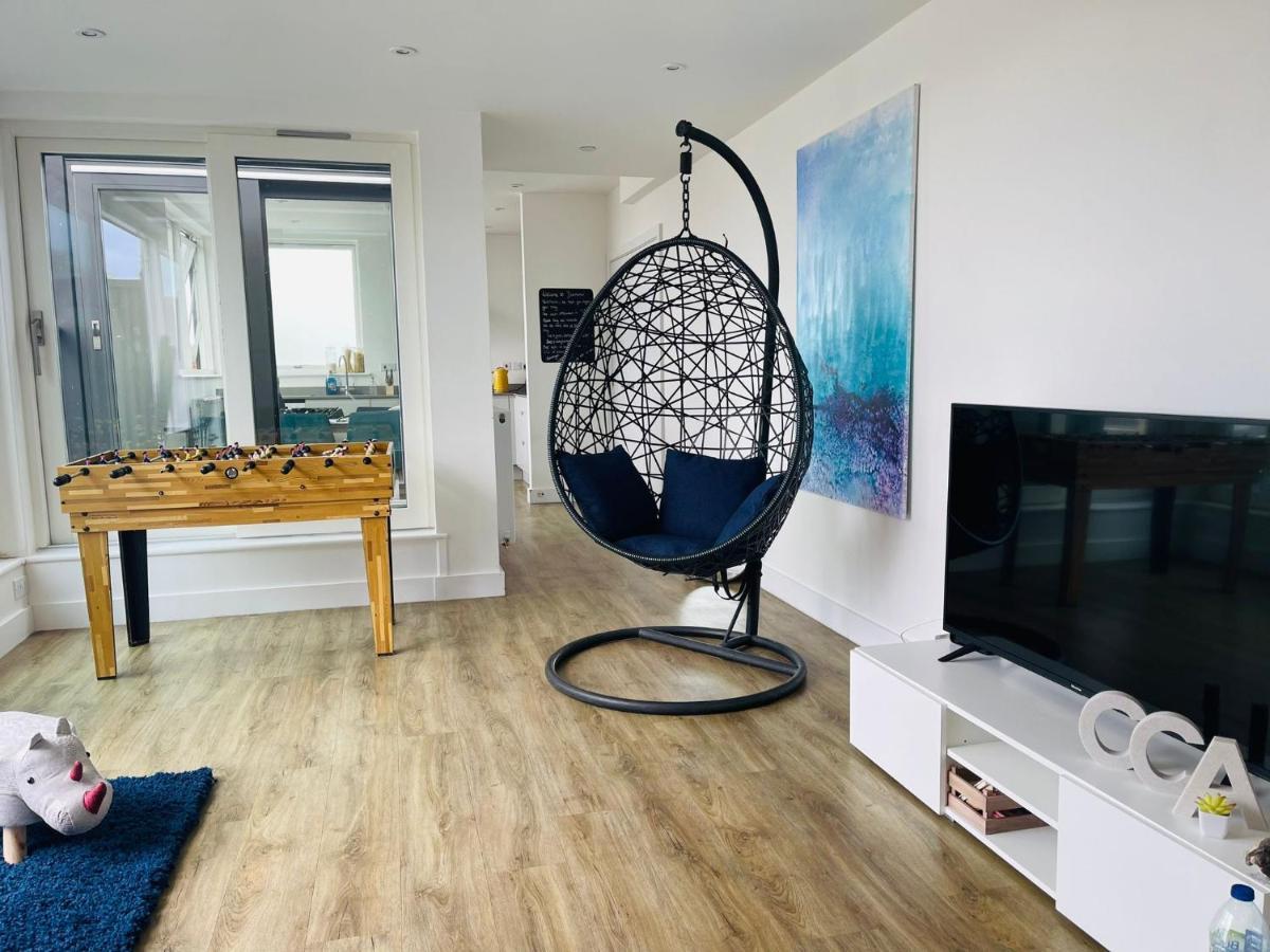Diamond Penthouse: Centre Oasis With Stunning Views Cambridge (Cambridgeshire)